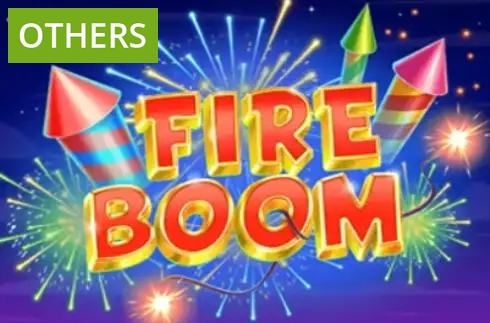 Fire Boom